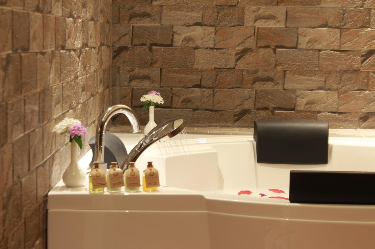 Old Kent Estates & Spa, Coorg Suntikoppa 外观 照片