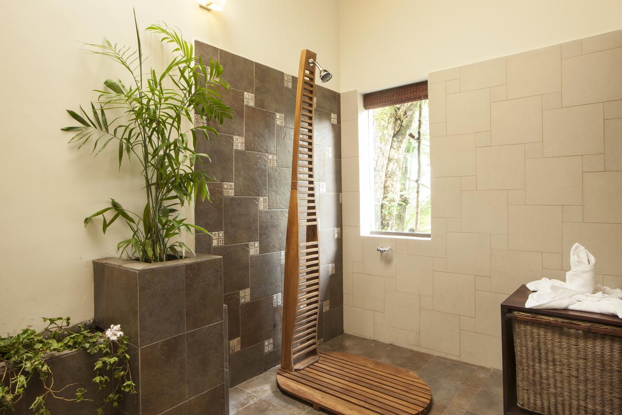 Old Kent Estates & Spa, Coorg Suntikoppa 外观 照片